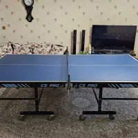 میز پینگ پنگ جوو سی اس پرو GEWO|تجهیزات ورزشی|کرج, عظیمیه|دیوار