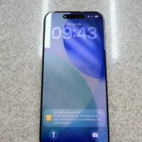 فروش ایفون ۱۶ پرومکس ۲۵۶