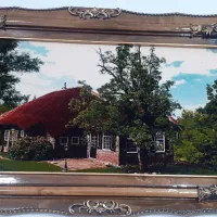 تابلو فرش ۷۵×۱۲۰