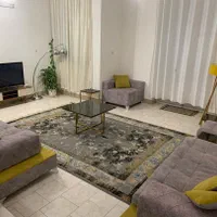 منزل مبله شیراز شهرک گلستان