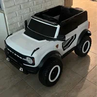 ماشین شارژی