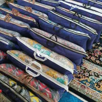 تشک|رختخواب، بالش، پتو|سنقر, |دیوار