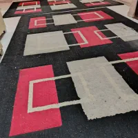 فرش|فرش|کرج, کارخانه قند|دیوار