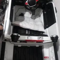 ماشین شارژی 5موتوره قوی|اسباب‌‌بازی|خرم‌آباد, |دیوار