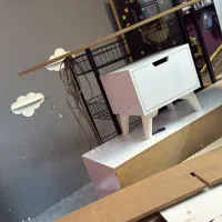 تخت خواب یک نفره با خوشخواب|تخت و سرویس خواب|زابل, |دیوار