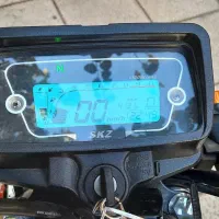 فروش موتور|موتورسیکلت|وحیدیه, |دیوار