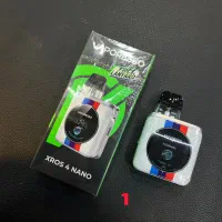 انواع ویپ و‌ پاد قیمت مناسب