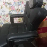 صندلی مکانیزه تخت شو