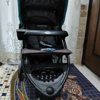 کالسکه کودک goodbaby مدل C922AC|کالسکه و لوازم جانبی|آباده, |دیوار