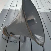 بلندگو شیپوری سالم تابا یونیت ۳۵