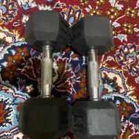 ورزشی /دمبل