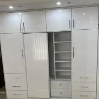 نصاب  کابینت وکمد دیواری|خدمات پیشه و مهارت|رباط‌کریم, رباط‌کریم|دیوار