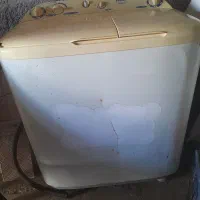 ماشین لباسشویی حایر|ماشین لباسشویی و خشککن لباس|قوچان, |دیوار