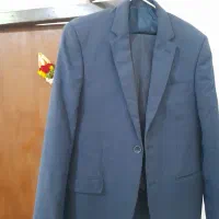 فروش تعدادی کت شلوار در حد نو|لباس|لاهیجان, خمیر کلایه|دیوار