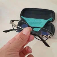 عینک زنانه طبی و آفتابی