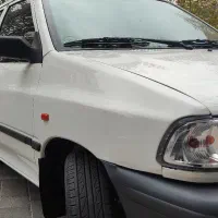 پراید مدل ۹۸ در حد صفر|خودرو سواری و وانت|تبریز, |دیوار