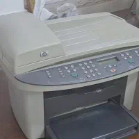 پرینتر ۳۰۳۰ چهارکاره