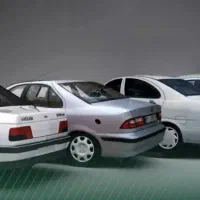 استخدام راننده دارای خودرو سواری