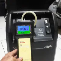 پالس اکسیمتر اکسیژنساز ۵و۱۰ بای پپ شبانه روزی فروش|آرایشی، بهداشتی، درمانی|تهران, مرزداران|دیوار