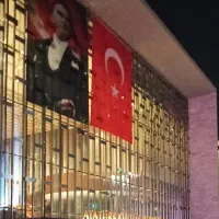 کار در ترکیه