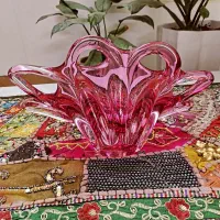 میوه خوری کریستال|ظروف سرو و پذیرایی|ری, حمزه‌آباد|دیوار