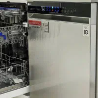 فروش ظرفشویی اصلی الجی سامسونگ گارانتی
