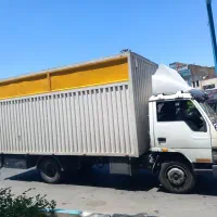 باربری خوش اخلاق