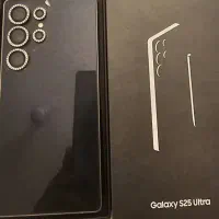 فروش گوشی s25 ultra 256/12