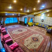 اجاره ویلا در دهکده تفریحی زایندهرود چادگان|اجارهٔ کوتاهمدت ویلا و باغ|اصفهان, شاهزاده ابراهیم|دیوار