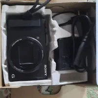 فروش دوربین سونی عکاسی Hx50V اکبند