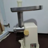 چرخ گوشت پارس خزر