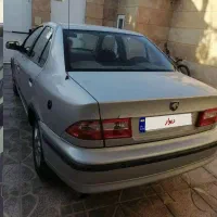 سمند سفارشی