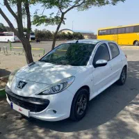 ۲۰۷ مدل۹۹ سقف فلز برقی|خودرو سواری و وانت|کاشان, زیارتی|دیوار