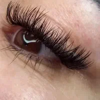 اکستنشن مژه