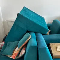 مبل دست دوم