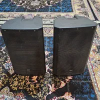 اکتیو rcf fbt ev zlx15 دایناکورد