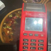 دستگاه کارت خوان سیار