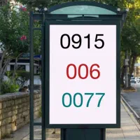 77     00600     0915