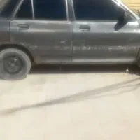 پراید صبا|خودرو سواری و وانت|سوسنگرد, |دیوار