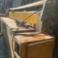 گیوتین ۲میل برش