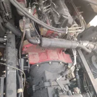 کامیونت شاکمن ۶ تن شاسی لیزینگ مدل ۱۴۰۲|خودرو سنگین|تهران, ایرانشهر|دیوار