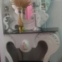 آینه شمعدان|آینه|قم, نیروگاه|دیوار