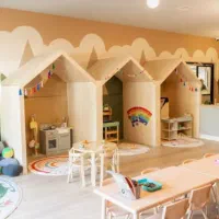 کلبه شغل کودک|اسباببازی|تهران, صادقیه|دیوار