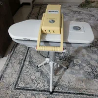 اتو بخار پرسی بیترون