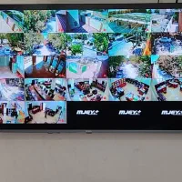 نصاب دوربین مداربسته