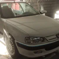 پژو پارس سال مدل ۹۹|خودرو سواری و وانت|باغستان, |دیوار