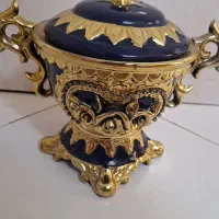 ظرف سورمه ای