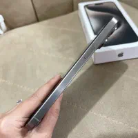 ایفون ۱۵ پرومکس  iphone 15 promax|موبایل|رشت, پیرکلاچای|دیوار