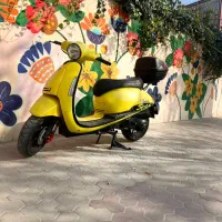 موتور سیکلت دلتا