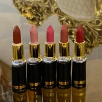 رژلب بدون سرب گیاهی